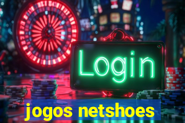 jogos netshoes
