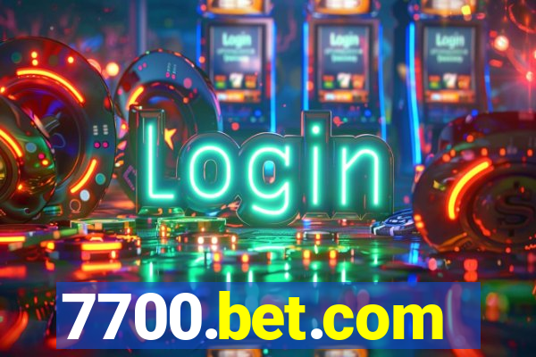 7700.bet.com
