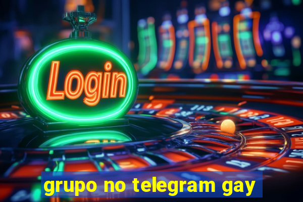 grupo no telegram gay