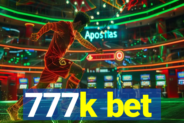 777k bet