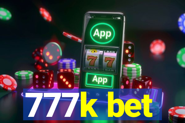 777k bet