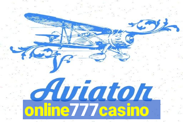 online777casino