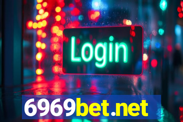 6969bet.net
