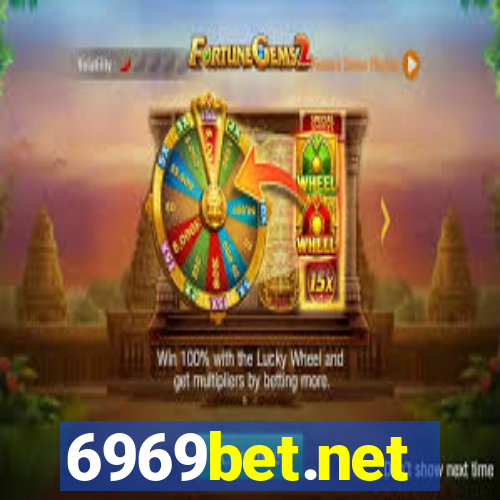 6969bet.net