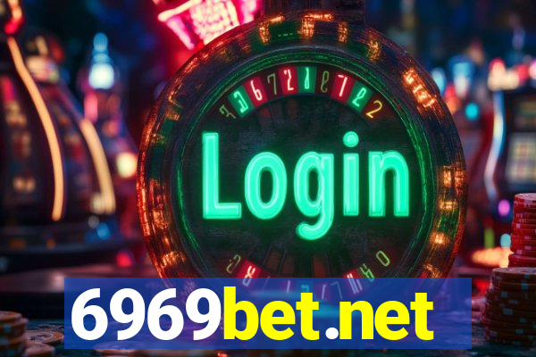 6969bet.net