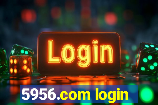 5956.com login