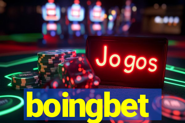 boingbet