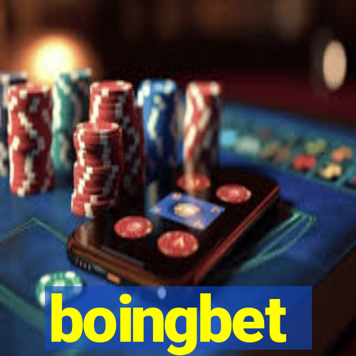 boingbet