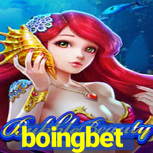 boingbet