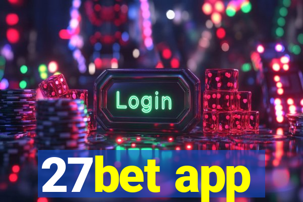27bet app