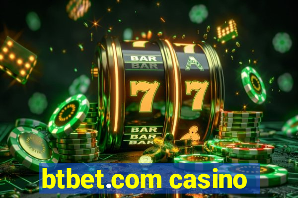 btbet.com casino