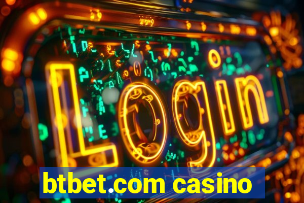 btbet.com casino