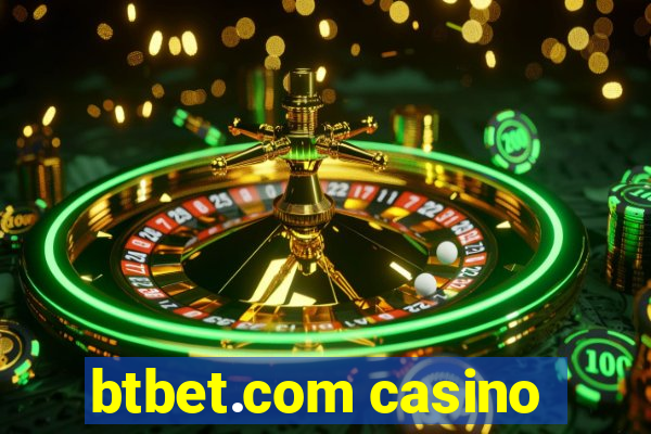 btbet.com casino
