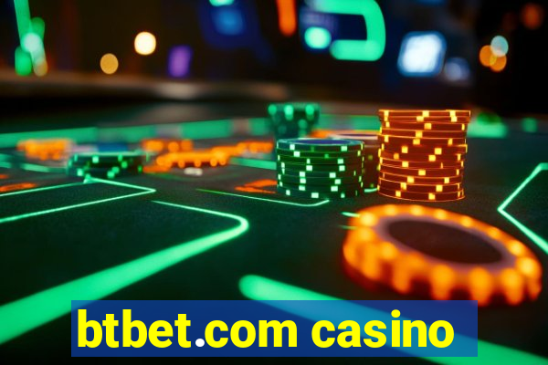 btbet.com casino