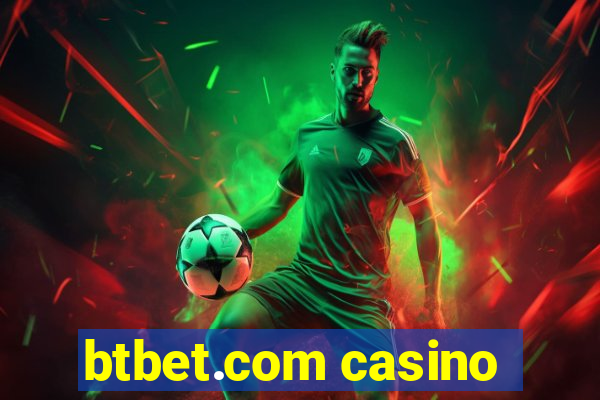 btbet.com casino