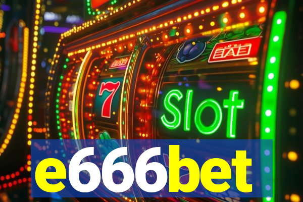 e666bet