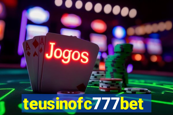 teusinofc777bet.com