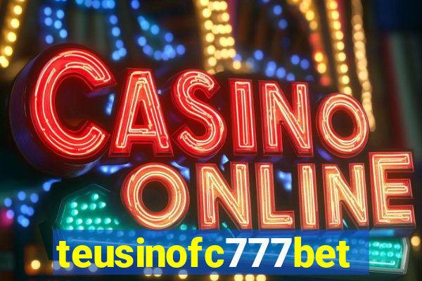 teusinofc777bet.com