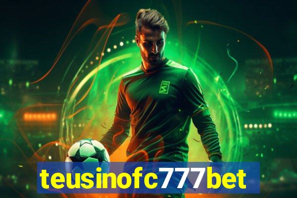 teusinofc777bet.com