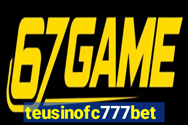 teusinofc777bet.com