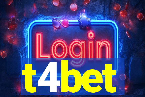 t4bet