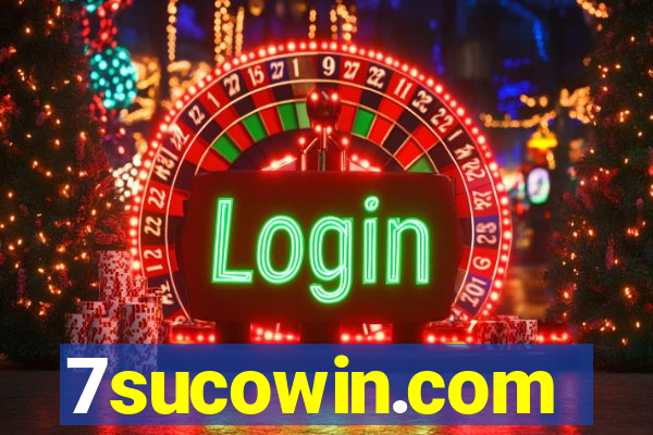 7sucowin.com