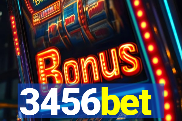 3456bet