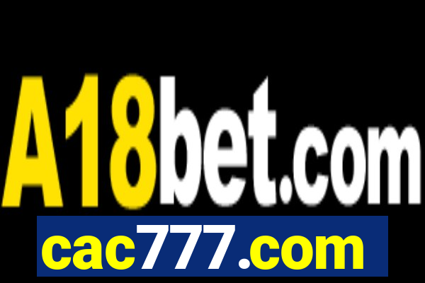 cac777.com