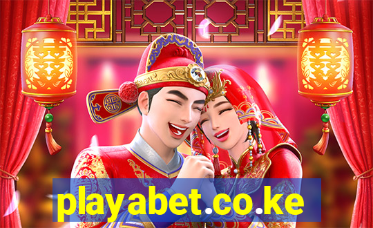 playabet.co.ke