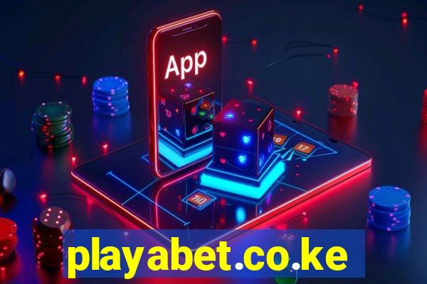 playabet.co.ke