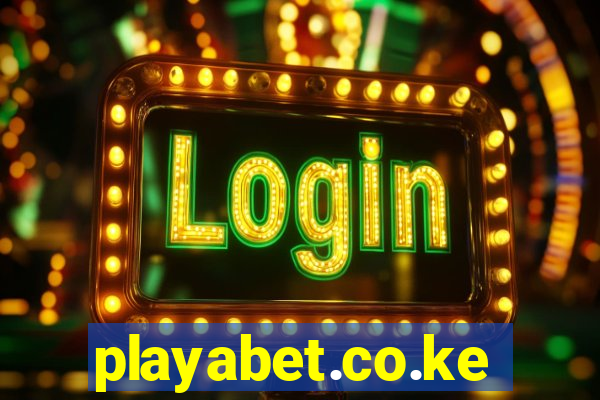 playabet.co.ke