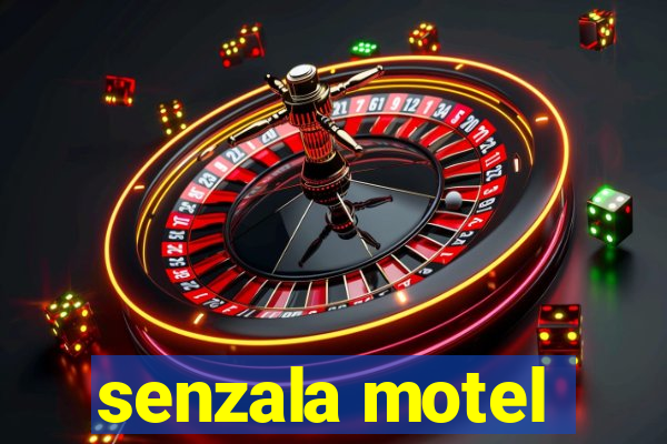 senzala motel