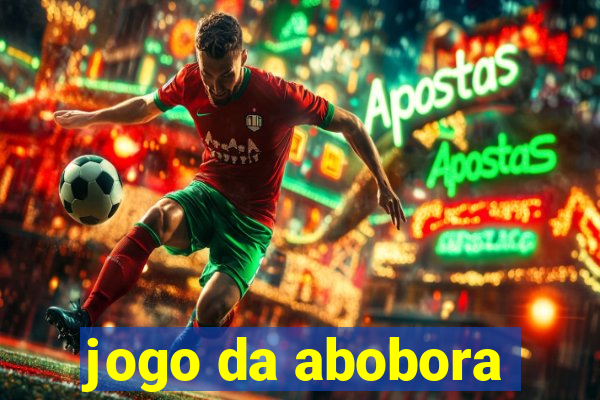 jogo da abobora