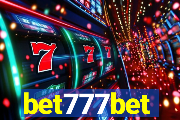 bet777bet