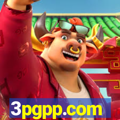 3pgpp.com
