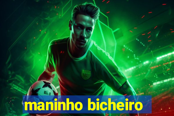 maninho bicheiro