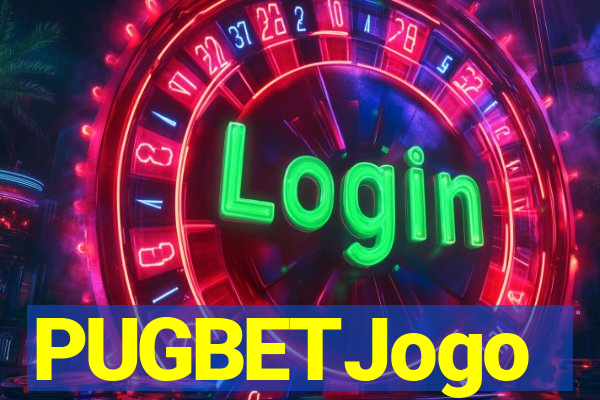 PUGBETJogo