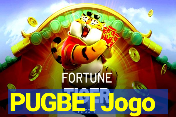 PUGBETJogo