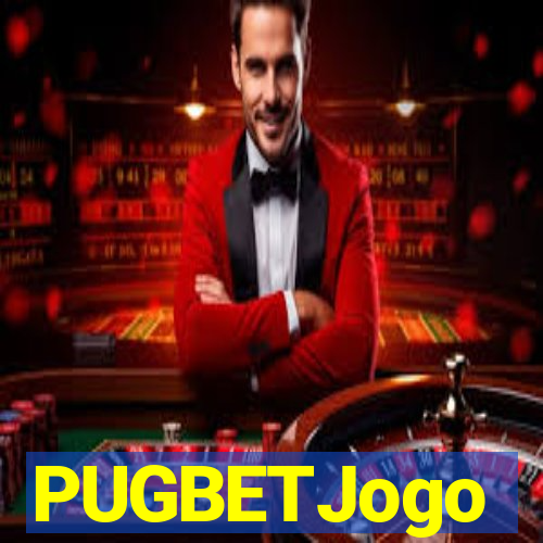 PUGBETJogo