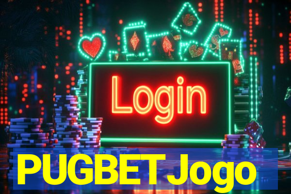 PUGBETJogo
