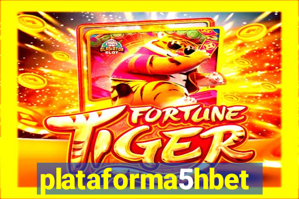 plataforma5hbet.com
