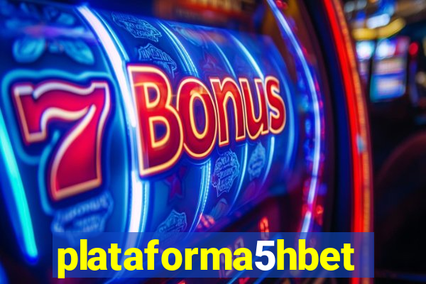 plataforma5hbet.com