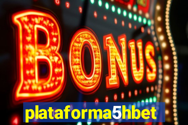plataforma5hbet.com
