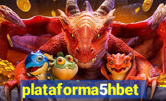 plataforma5hbet.com