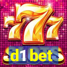 d1 bet