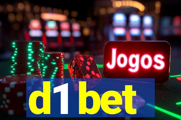 d1 bet
