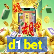 d1 bet