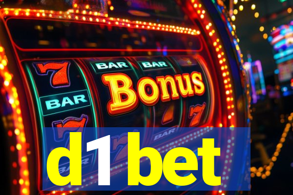d1 bet