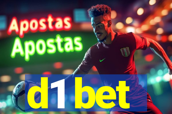 d1 bet