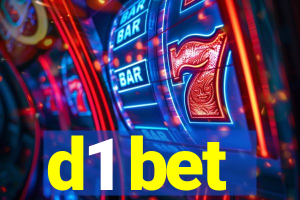d1 bet